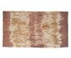 Tapete Medio Tie-Dye Canela, brown | WestwingNow