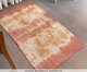 Tapete Medio Tie-Dye Canela, brown | WestwingNow