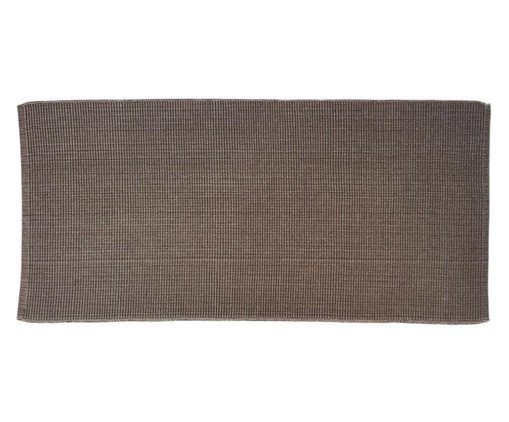 Tapete Gym Mat Laboheme Proteção, brown | WestwingNow