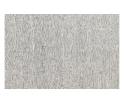 Tapete Clássico Blend Névoa, black | WestwingNow