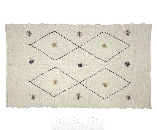 Tapete Infantil Lúdico Universo Multicores, Raw | WestwingNow