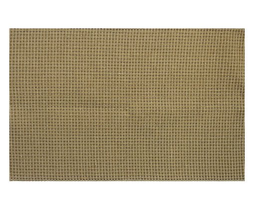 Tapetinho Trama Mesclada Caramelo, beige | WestwingNow