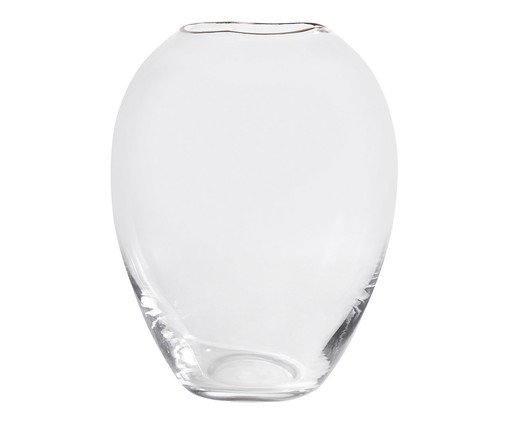 Vaso Urd, transparent | WestwingNow