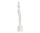 Escultura Pessoa Skadi, Off White | WestwingNow