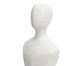 Escultura Pessoa Skadi, Off White | WestwingNow