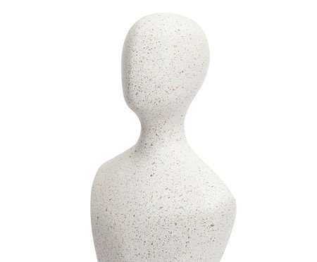 Escultura Pessoa Skadi | Westwing