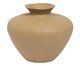 Vaso Poseidon, beige | WestwingNow