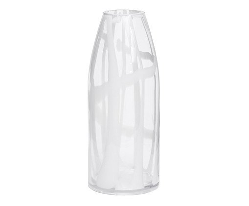 Vaso Consu, transparent | WestwingNow