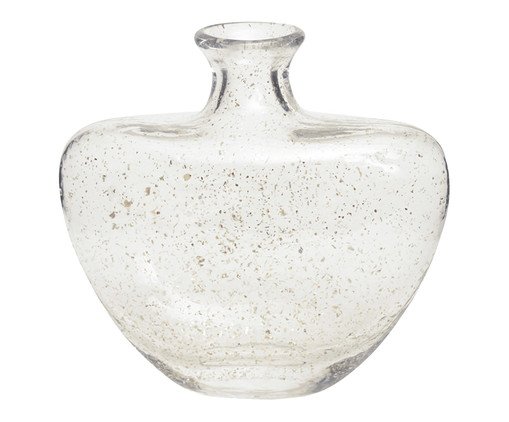 Vaso Upuaut, transparent | WestwingNow