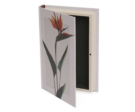 Jogo de Livros-Caixa Uller | Westwing