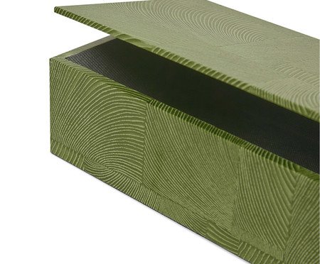 Jogo de Caixas Mnemósine | Westwing