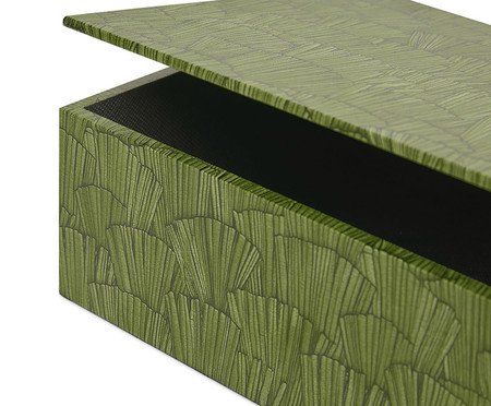 Jogo de Caixas Mnemósine | Westwing