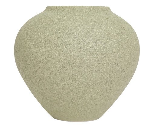 Vaso Tefenute Verde, green | WestwingNow