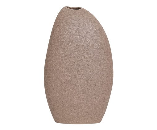 Vaso Djeuti Bordo, Natural | WestwingNow