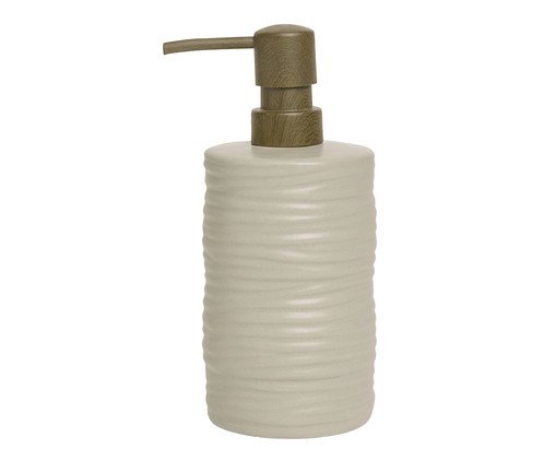 Porta-Sabonete Liquido Bastet, grey | WestwingNow