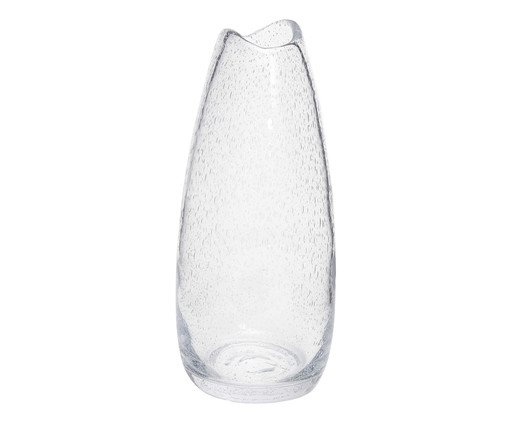 Vaso Gama, transparent | WestwingNow