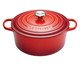Panela Redonda Signature Vermelha - 6,7L, Vermelho | WestwingNow