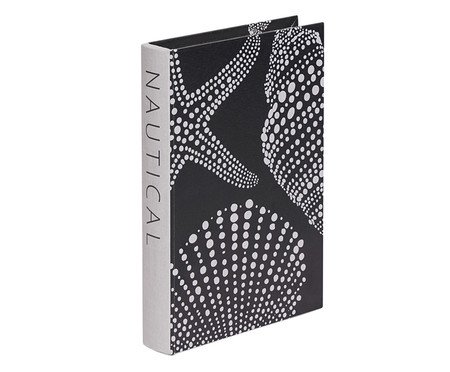 Jogo de Livros-Caixa Kvasir | Westwing