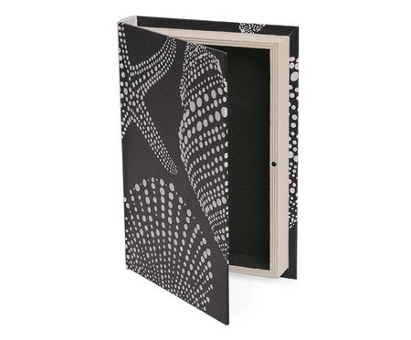 Jogo de Livros-Caixa Kvasir | Westwing