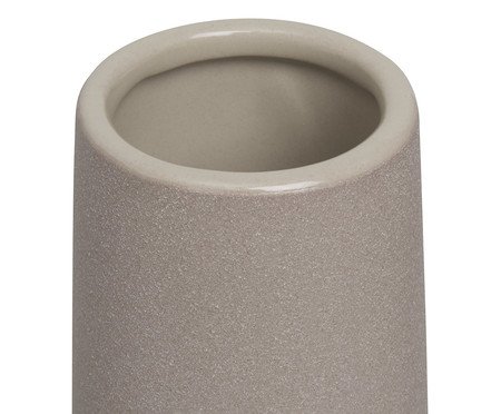 Jogo de Vasos Tauerete Bege - 3 Peças | Westwing