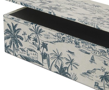 Jogo de Caixas Inpu | Westwing