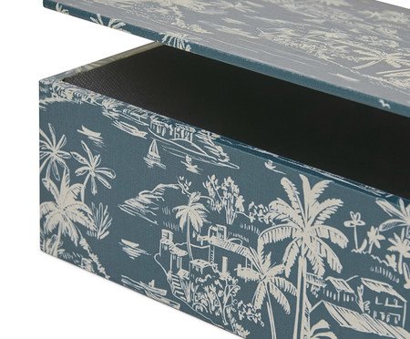 Jogo de Caixas Inpu | Westwing