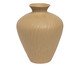 Vaso Satete, beige | WestwingNow