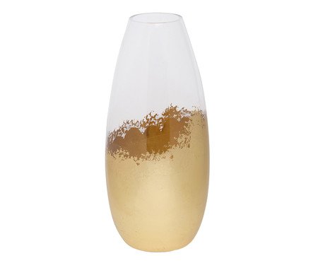 Vaso Sif Dourado | Westwing