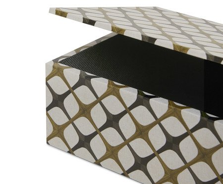 Jogo de Caixas Hute-Hor | Westwing