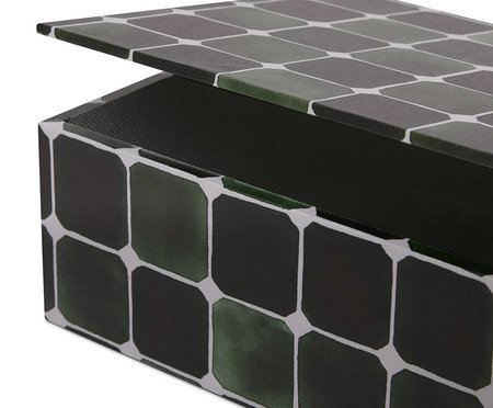 Jogo de Caixas Tatenen | Westwing