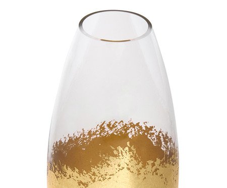 Vaso Khepri Branco | Westwing