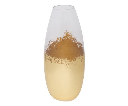 Vaso Khepri Branco | Westwing