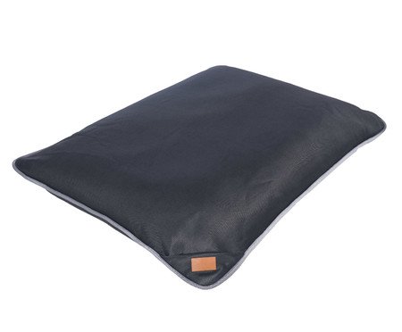 Puff-Flutuante para Piscina Aqua Cinza | Westwing