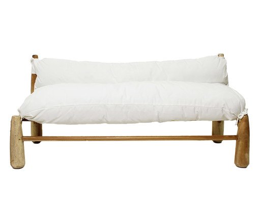 Sofá Sundays, white | WestwingNow