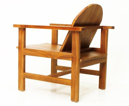 Poltrona Bora-Bora | Westwing