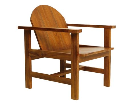 Poltrona Bora-Bora | Westwing