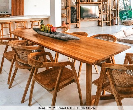 Cadeira Tuni | Westwing