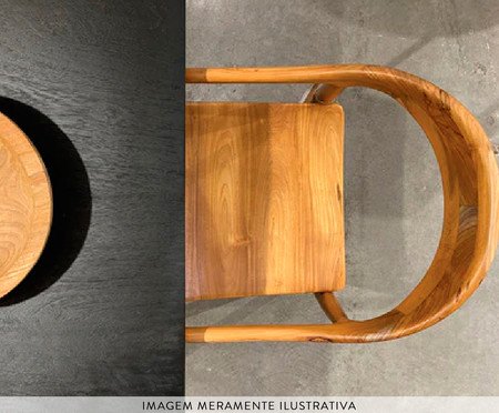 Cadeira Tuni | Westwing