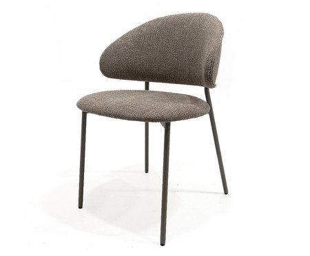 Cadeira Formentera Bege | Westwing