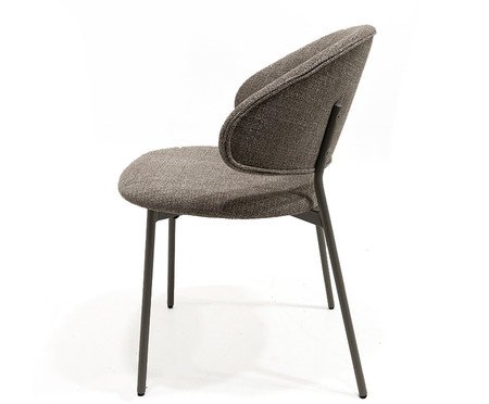 Cadeira Formentera Bege | Westwing