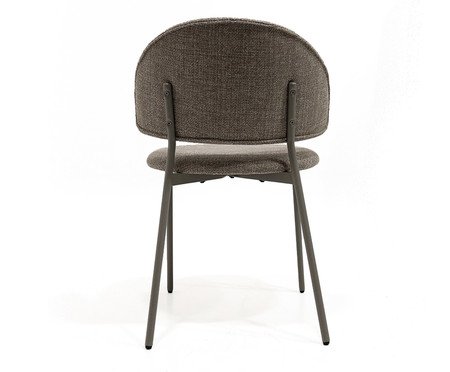 Cadeira Formentera Bege | Westwing