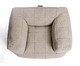 Puff-Poltrona com Braços Garden Bege, beige | WestwingNow