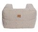 Puff-Poltrona com Braços Garden Bege, beige | WestwingNow