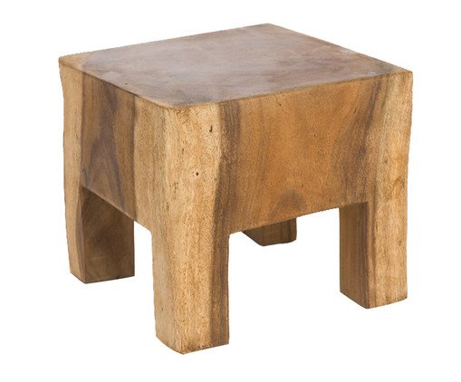 Banco Simon Pequeno, Natural | WestwingNow