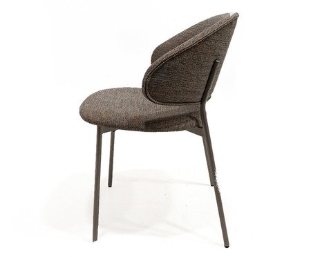 Cadeira Formentera Marrom | Westwing