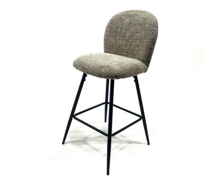 Banqueta Malta Bege | Westwing