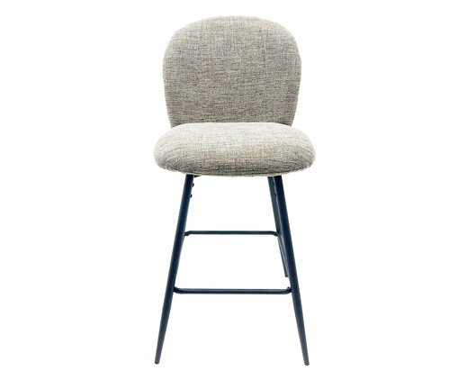 Banqueta Malta Bege, beige | WestwingNow