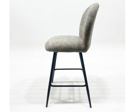 Banqueta Malta Bege | Westwing