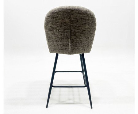 Banqueta Malta Bege | Westwing