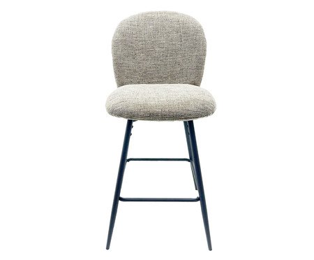 Banqueta Malta Bege | Westwing